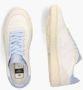 Copenhagen Sneakers CPH255 Leather Mix in blauw - Thumbnail 3