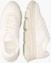 Copenhagen Studios Copenhagen CPH53 Material Mix Wit Off-White - Thumbnail 2