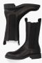 COPENHAGEN STUDIOS Chelsea Boots Dames Cph660 Maat: 37 Materiaal: Leer Kleur: Zwart - Thumbnail 5