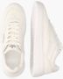 COPENHAGEN STUDIOS Lage Sneakers Heren Cph89m Maat: 44 Materiaal: Leer Kleur: Wit - Thumbnail 3