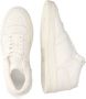 Copenhagen Studios Sneakers Heren Lage sneakers Herenschoenen Leer CPH196M Wit - Thumbnail 5