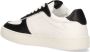 Copenhagen Sneakers CPH264 vitello white black in white - Thumbnail 9