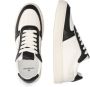 Copenhagen Sneakers CPH264 vitello white black in wit - Thumbnail 11