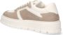 Copenhagen Studios Taupe Lage Sneakers Cph332 - Thumbnail 8