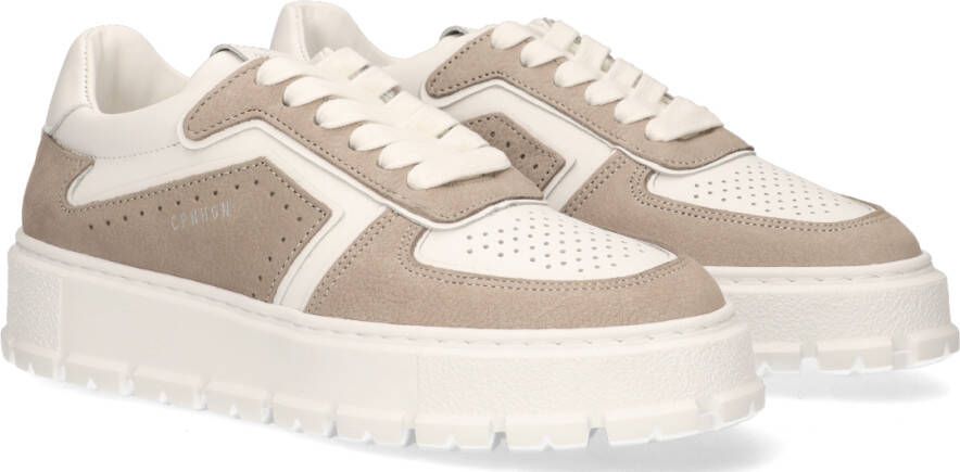 Copenhagen Studios CPH332 Taupe Wit