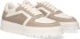 Copenhagen Studios Taupe Lage Sneakers Cph332 - Thumbnail 10