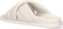 Copenhagen Sandalen Cph726 Nappa Sandals in white - Thumbnail 3