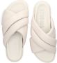 Copenhagen Sandalen Cph726 Nappa Sandals in white - Thumbnail 4