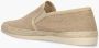 Cypres Kamiel Beige Espadrilles - Thumbnail 4