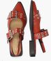 Cypres Marta Rood - Thumbnail 2