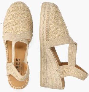 Cypres Terra Beige