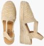 Cypres Tona Lichtbeige - Thumbnail 2