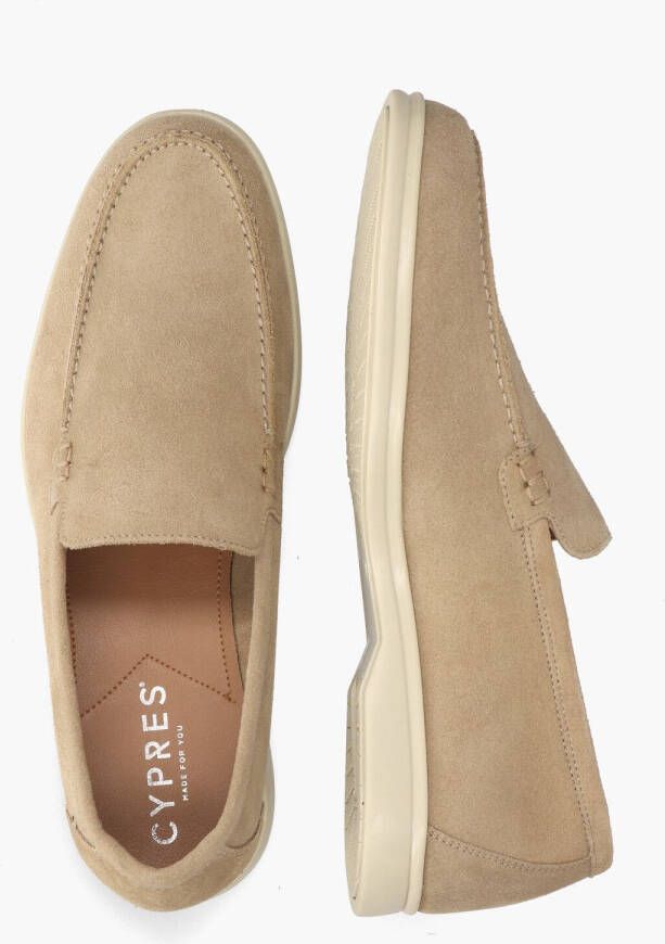 Cypres Theo Beige