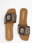 Cypres Tina Beige Zwart - Thumbnail 2