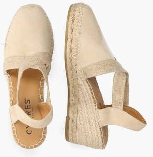 Cypres Tona Lichtbeige