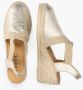 Cypres Tossa Goud - Thumbnail 2