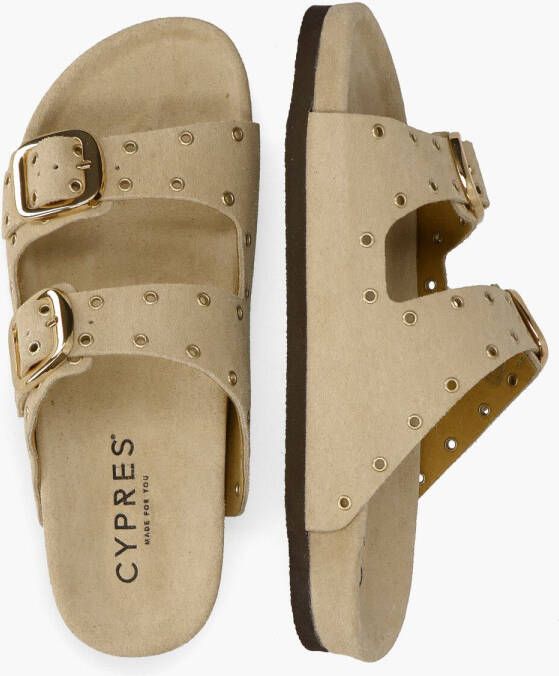 Cypres Willianne Beige