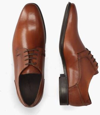 Daniel kenneth 2572E Cognac