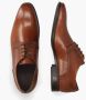 Daniel kenneth 2572E Cognac - Thumbnail 2