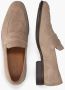 Daniel kenneth Otto Light Taupe Instapschoenen - Thumbnail 3