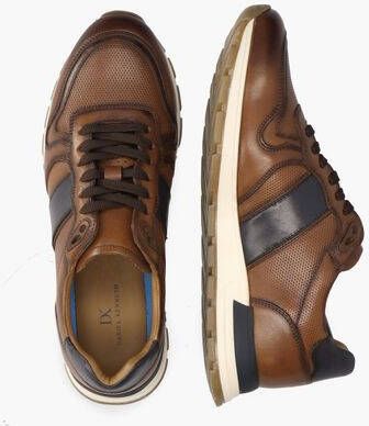 Daniel kenneth Winay Cognac Donkerblauw