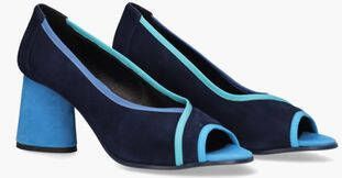 Daniele Ancarani Daria Blauw