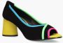 Daniele Ancarani Daria Zwart Multicolor - Thumbnail 2