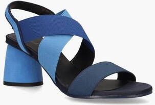 Daniele Ancarani Sonata Blauw