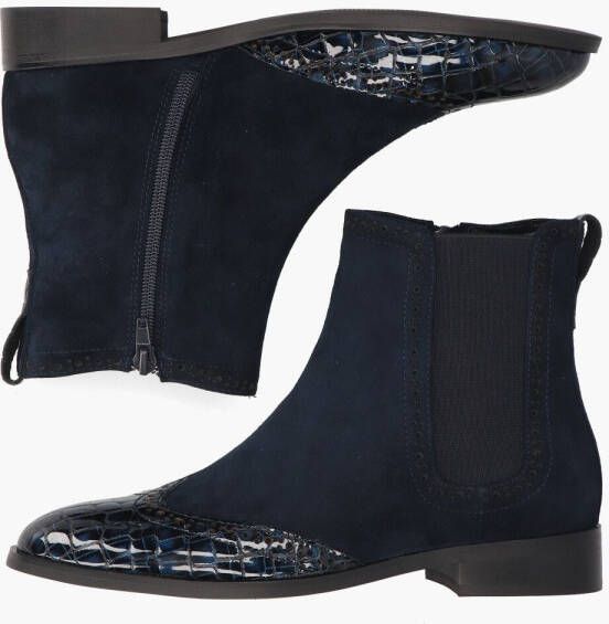 Di lauro Sheralyn Donkerblauw
