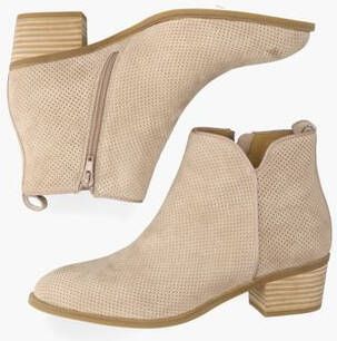 Di lauro Wienie Beige