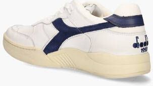 Diadora Heritage B.560 Wit Blauw