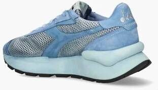 Diadora Heritage Mercury Elite Dip-Dye Blauw