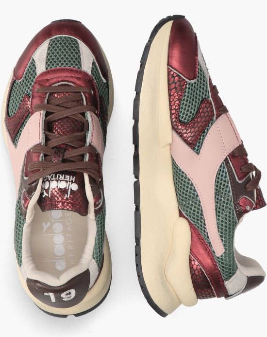 Diadora Heritage Mercury Elite Cobra Multi