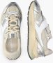 Diadora Heritage Mercury Elite Cobra Zilver - Thumbnail 2