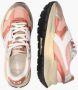 Diadora Heritage Mercury Elite Laminated Used Roze - Thumbnail 2