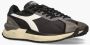 Diadora Heritage Mercury Elite Zwart - Thumbnail 5