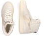 Diadora Heritage MI Basket used white gold Wit - Thumbnail 6