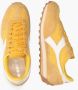 Diadora Heritage Rally Geel - Thumbnail 2