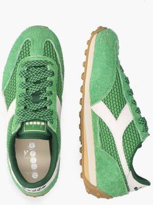 Diadora Heritage Rally Groen