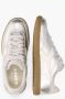 DIADORA HERITAGE Lage Sneakers Dames Trainer Metallic Maat: 39 Materiaal: Leer Kleur: Zilver - Thumbnail 11