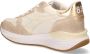 Diadora Stijlvolle Vieze Sneakers voor Mannen Beige Heren - Thumbnail 6