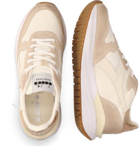 Diadora Heritage Venus Dirty Wit Beige