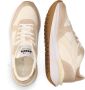 Diadora Stijlvolle Vieze Sneakers voor Mannen Beige Heren - Thumbnail 7