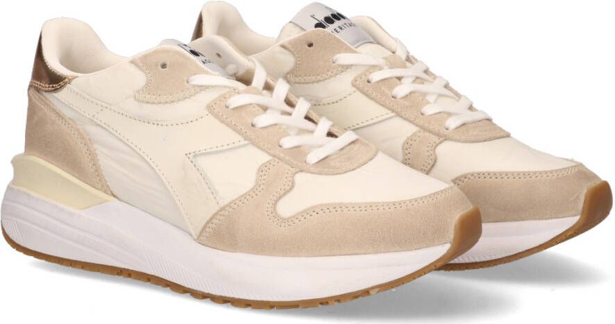 Diadora Heritage Venus Dirty Wit Beige