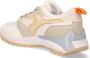 Diadora Comfortabele Lage Canvas Sneakers White Unisex - Thumbnail 15
