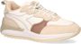 Diadora Dames Sneakers Jolly Logo 501.178621-C8101 Beige Dames - Thumbnail 14