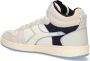 Diadora Magic Basket Demi Twin sneakers unisex grijs - Thumbnail 14