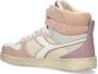 Diadora Sport Magic Basket Mid Icona Multicolor - Thumbnail 2