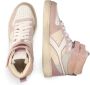 Diadora Sport Magic Basket Mid Icona Multicolor - Thumbnail 3