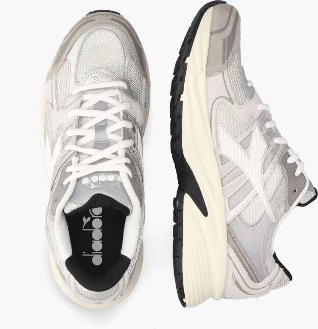 Diadora Sport Mythos Star Grijs